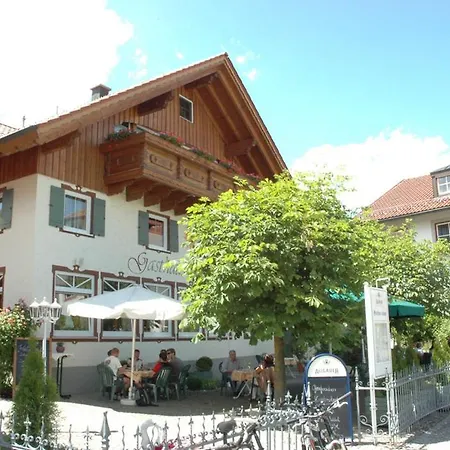 Sonne Altusried
