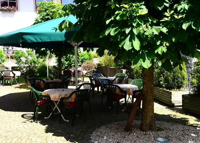 Sonne Zajazd Altusried